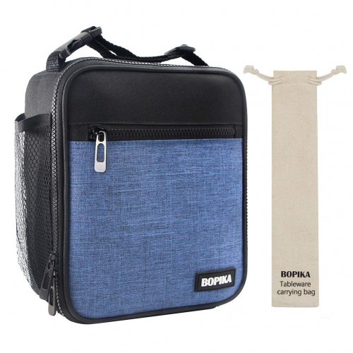 thermal cooler lunch bag