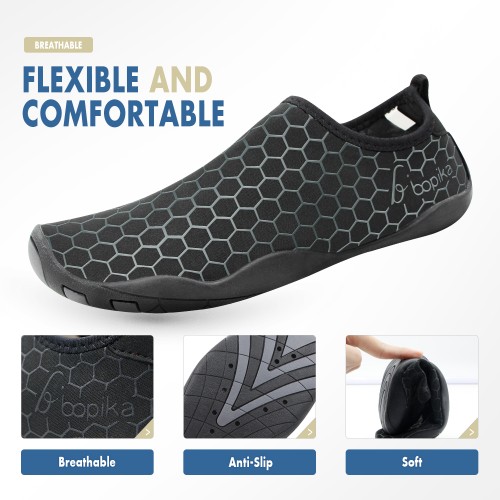 aqua footwear
